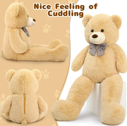 Large Teddy Smith