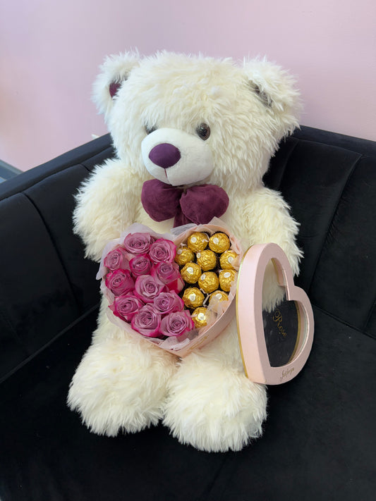 Love & Hugs Set