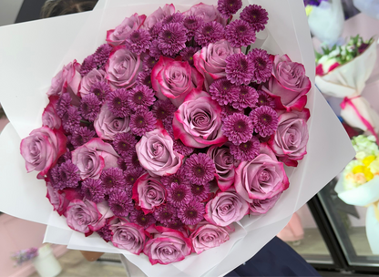 Layla bouquet