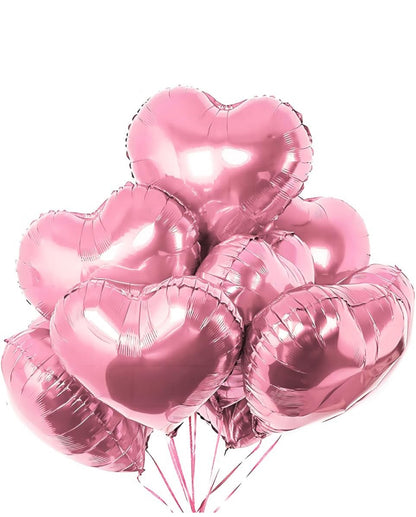 Helium Balloon