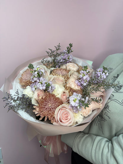 Mystique Bouquet