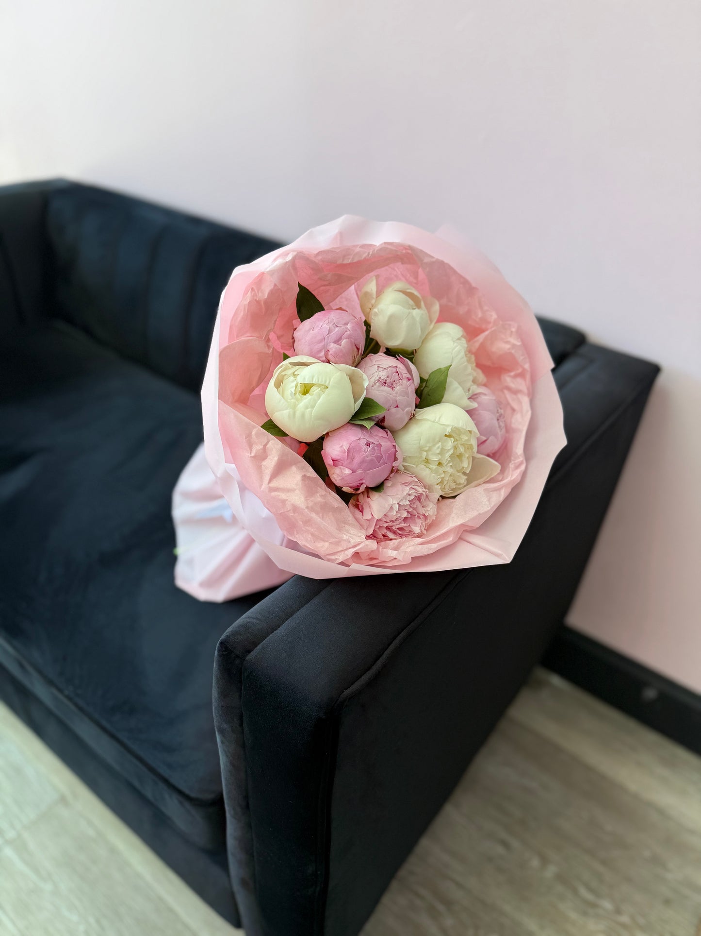 Cindorella bouquet