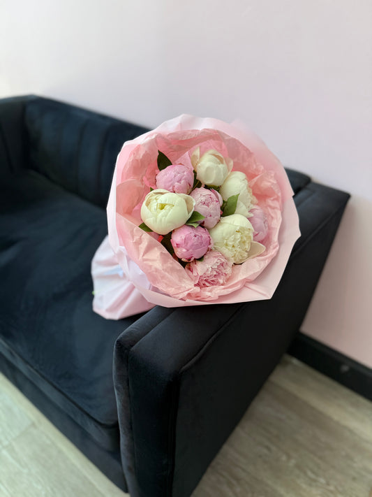 Cindorella bouquet