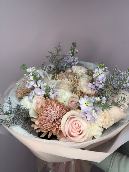 Mystique Bouquet