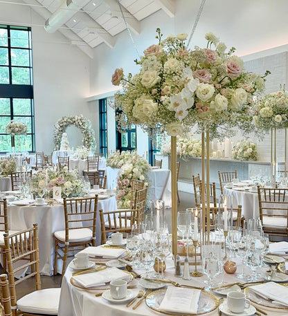 Wedding decor 2