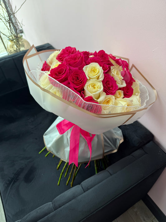 Butterfly Bouquet
