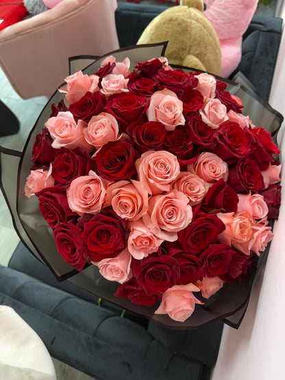 Paradise bouquet/same day delivery