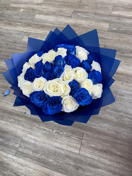 Ocean bouquet