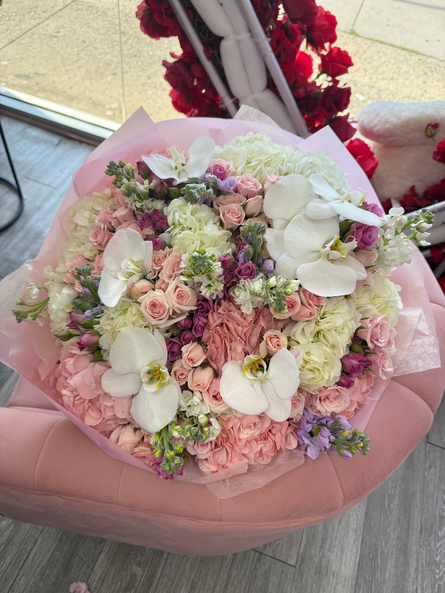 Princess Bouquet