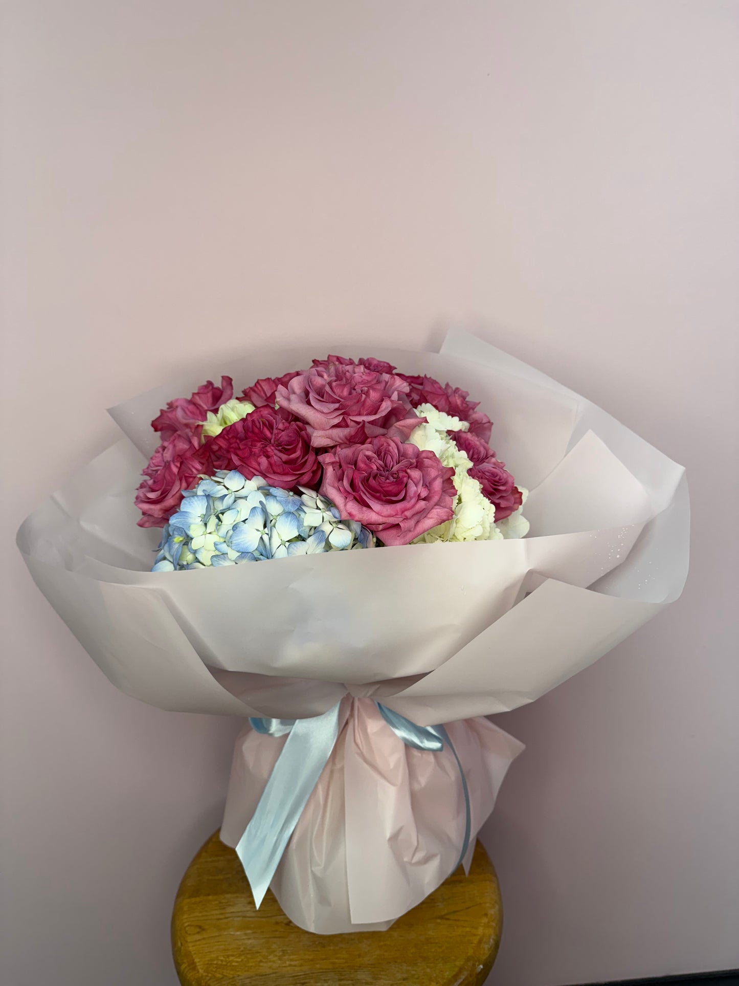 Lonely Mary Bouquet
