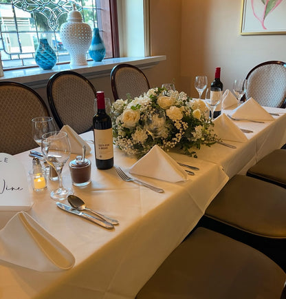 Wedding Centrepiece