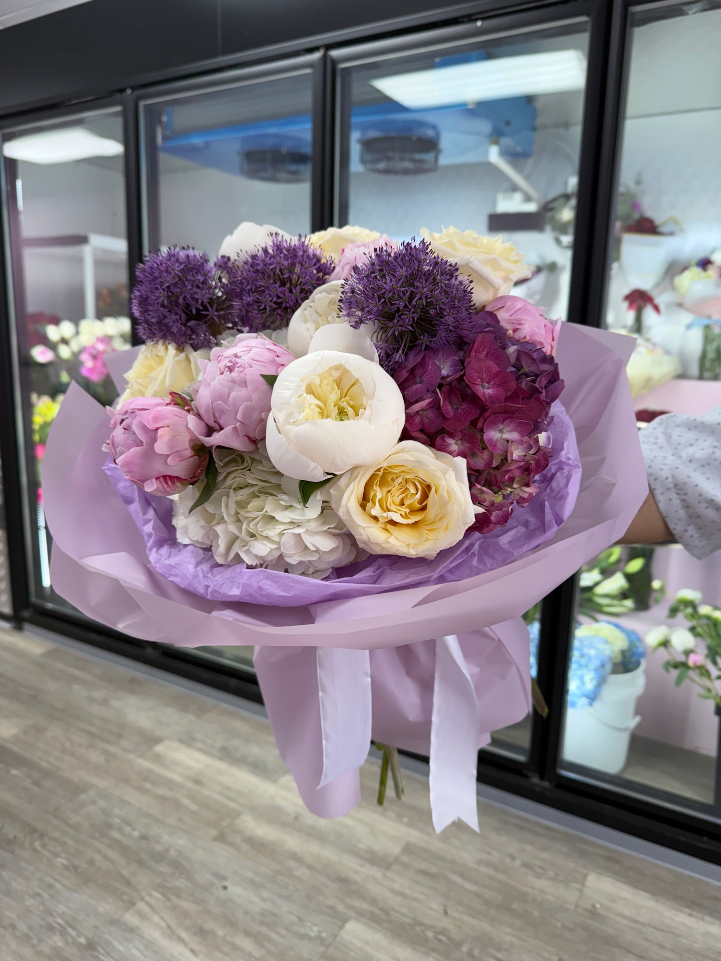 Unicorn bouquet 🦄