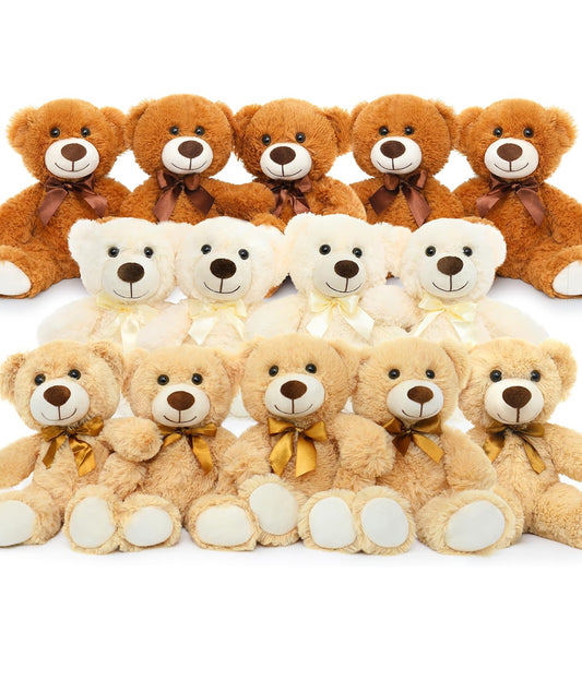 Mini Teddy