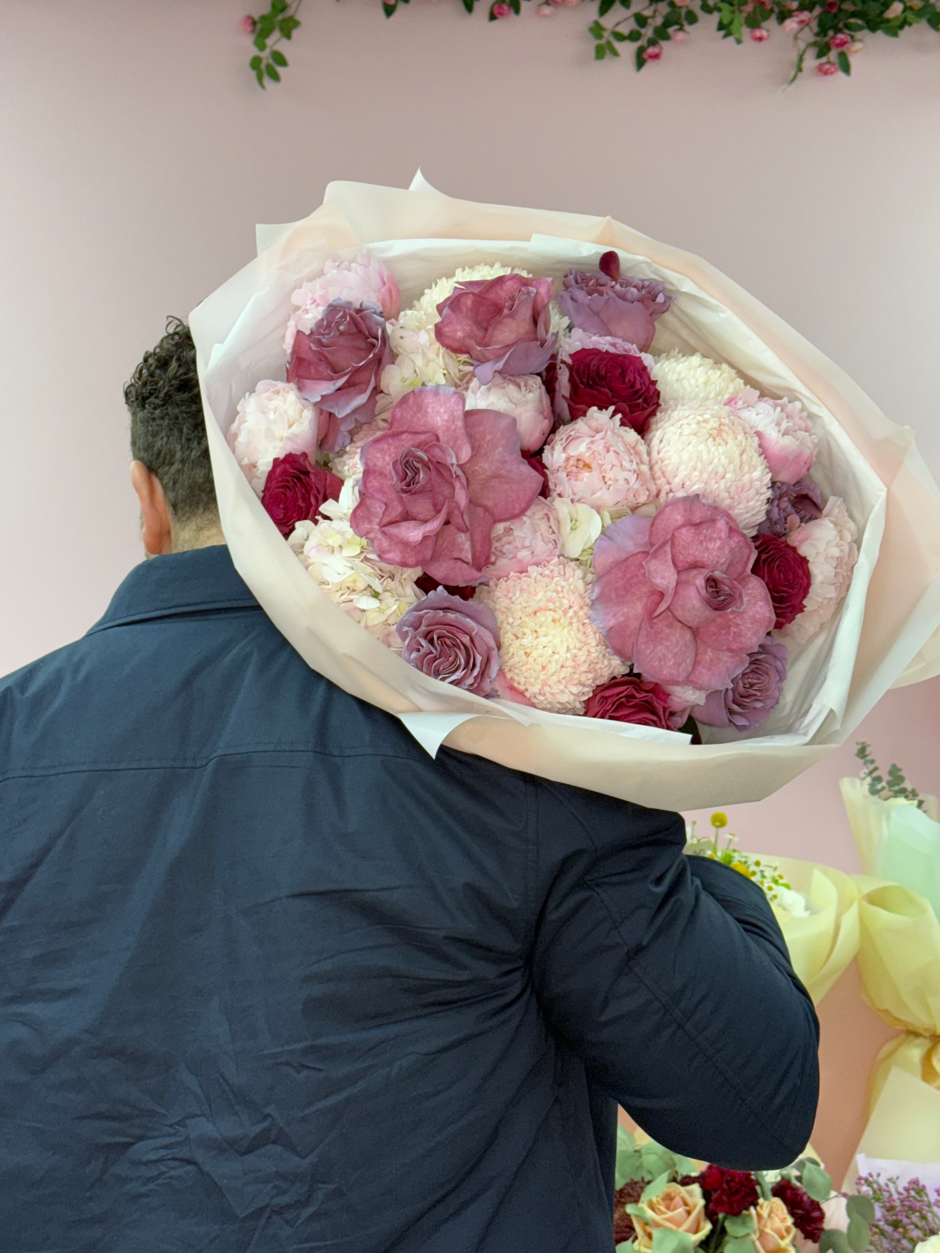 Peony’s Month
