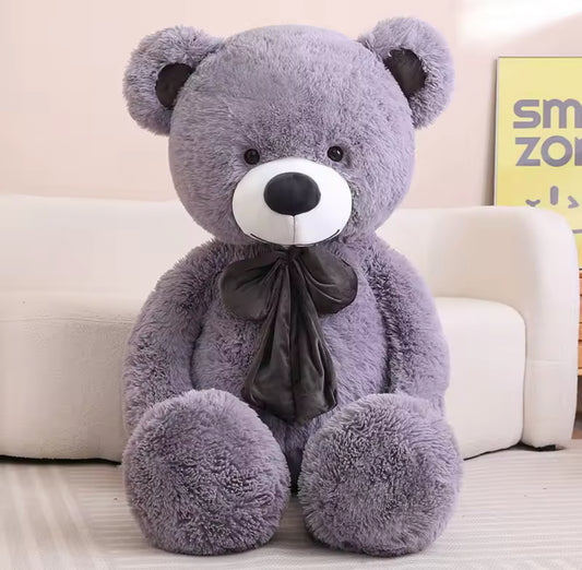 Smith Teddy