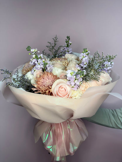 Mystique Bouquet