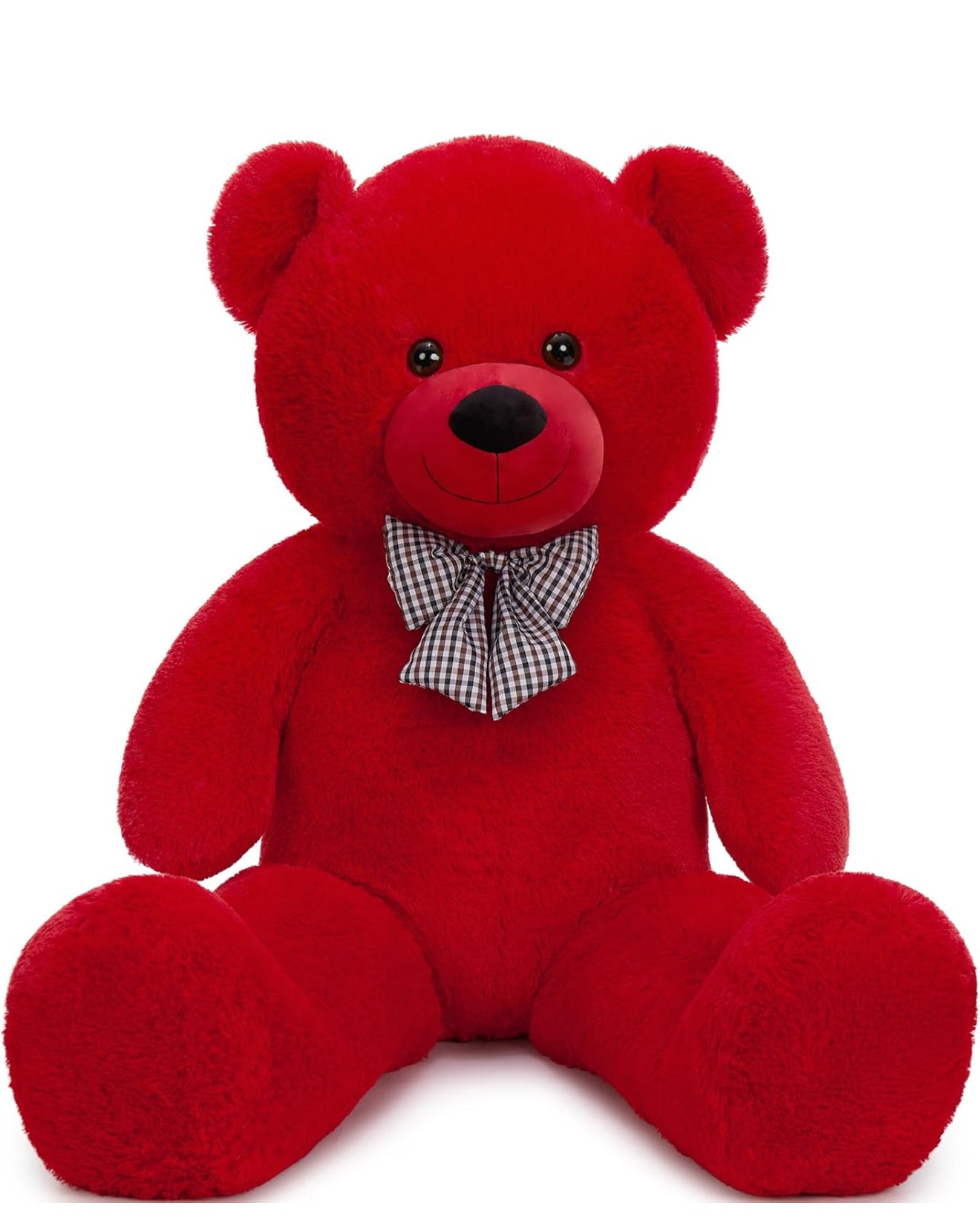 Large Teddy Smith