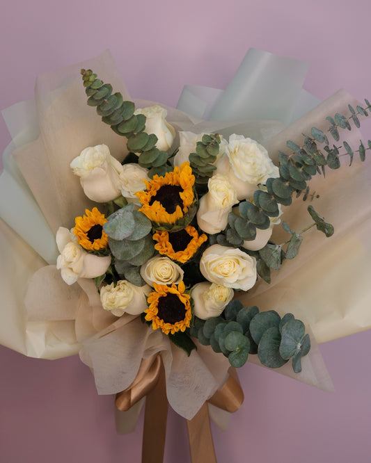 ‘Almost Summer’ Bouquet