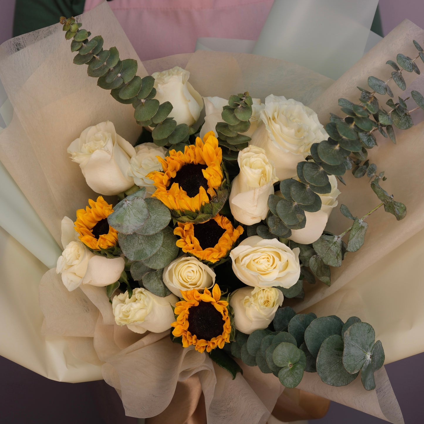 ‘Almost Summer’ Bouquet