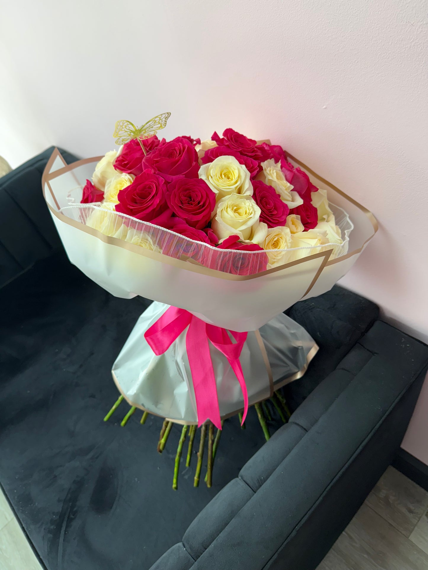Butterfly Bouquet