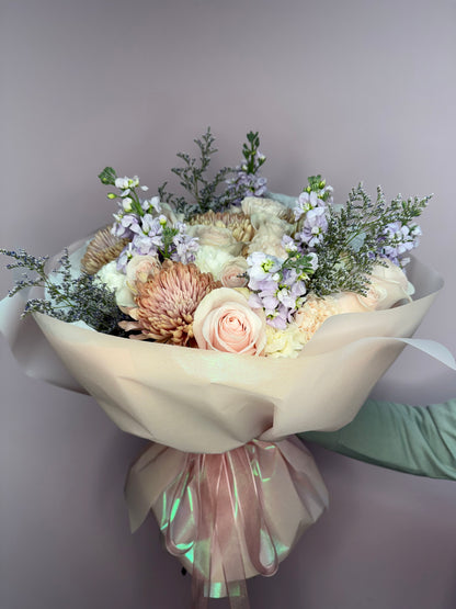 Mystique Bouquet
