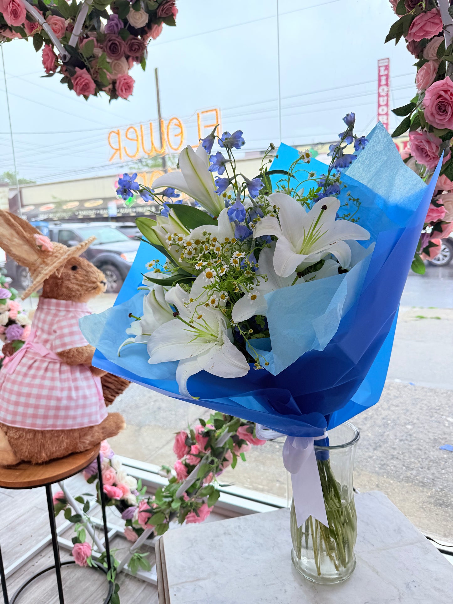 Lily’s In Jun
