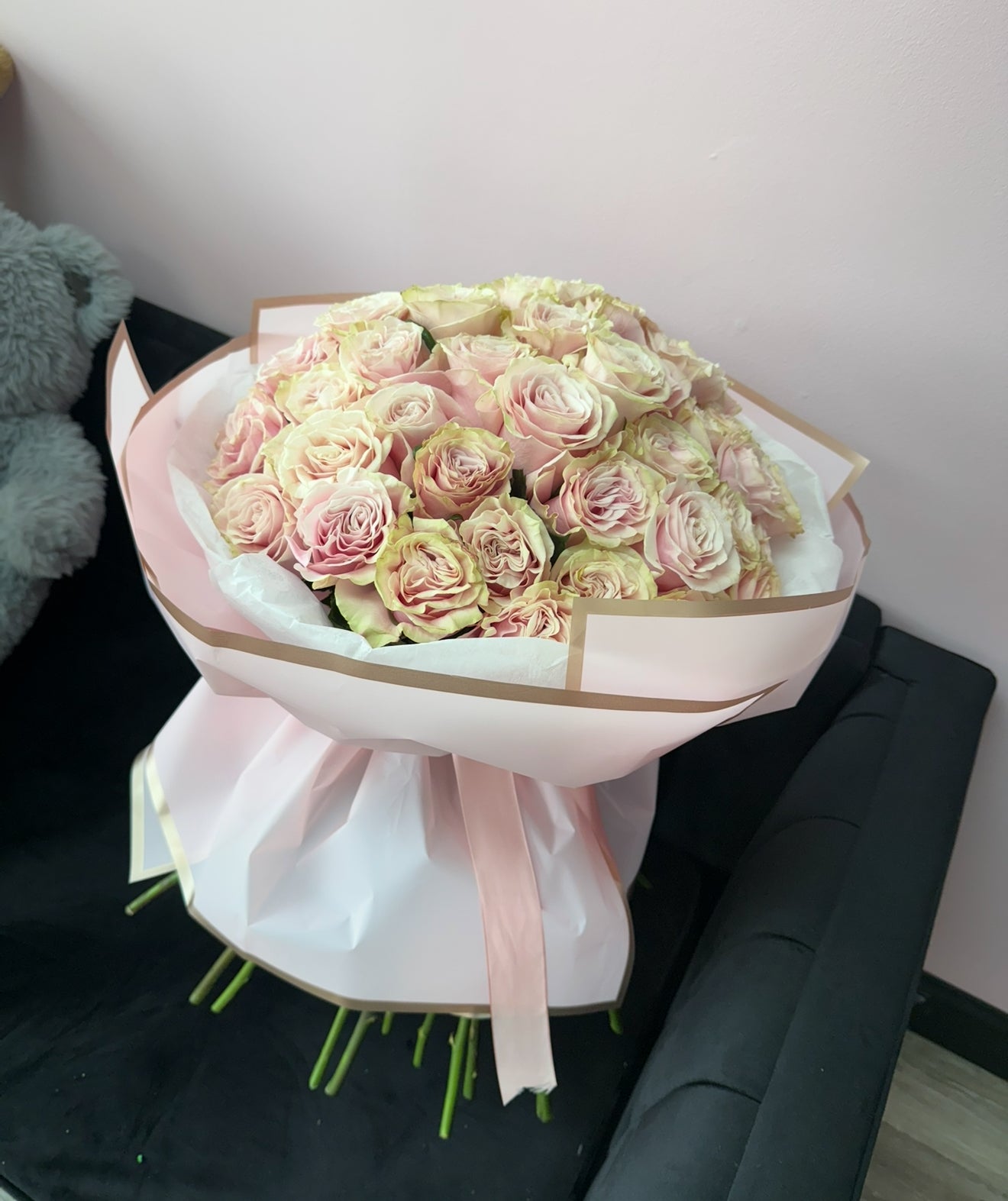 51 roses