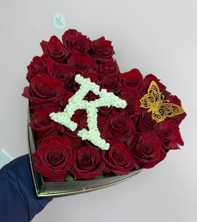 Love box ( costumize)