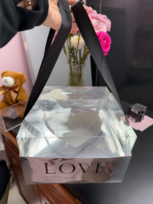 Love you mom box