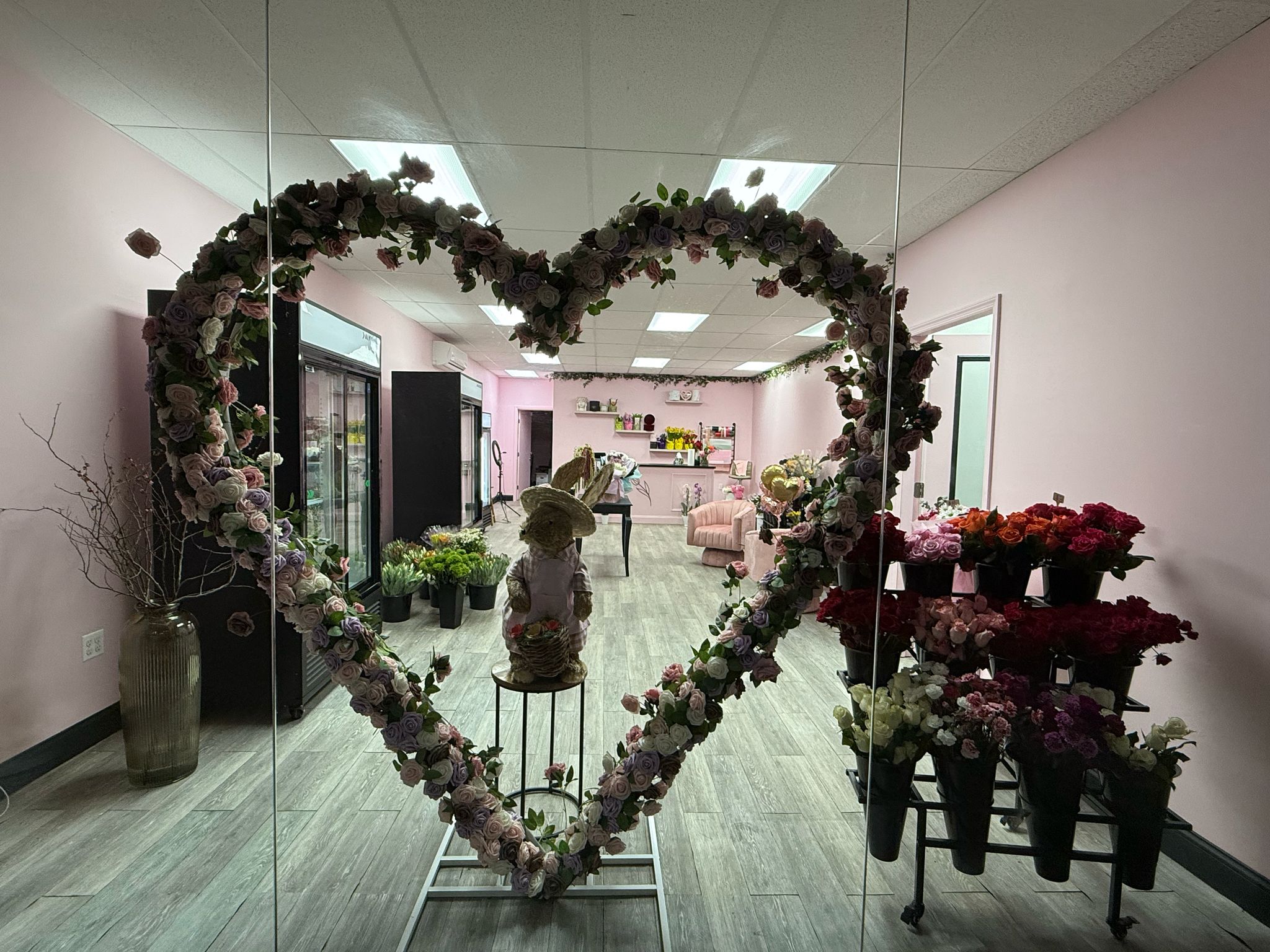 RENT ""Heart of Joy "