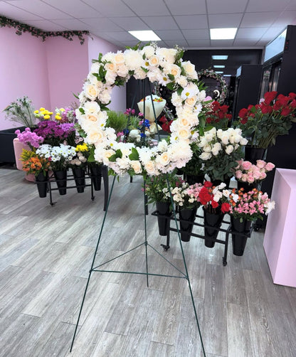 Wreath of life