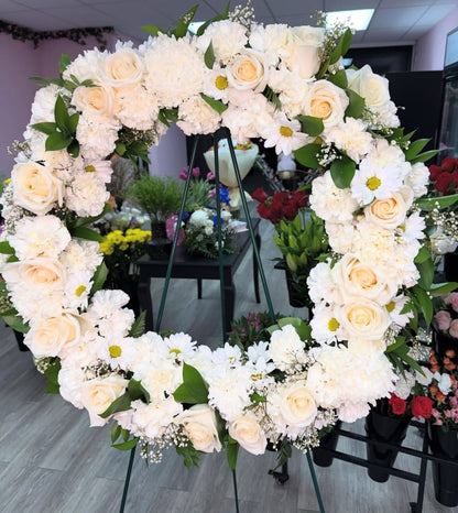 Wreath of life