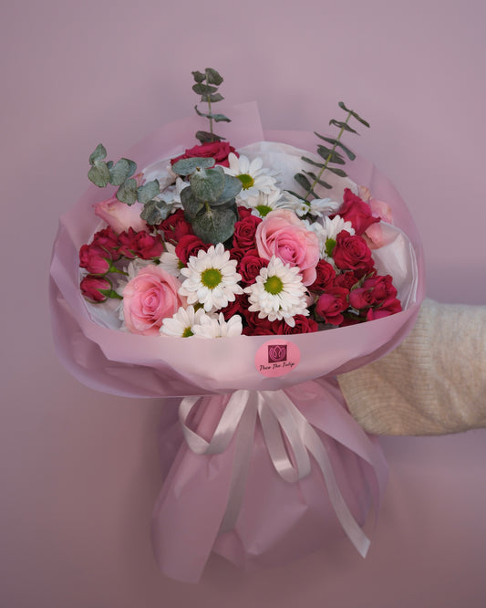 ‘Candy’ Bouquet