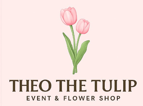 Theo The Tulip