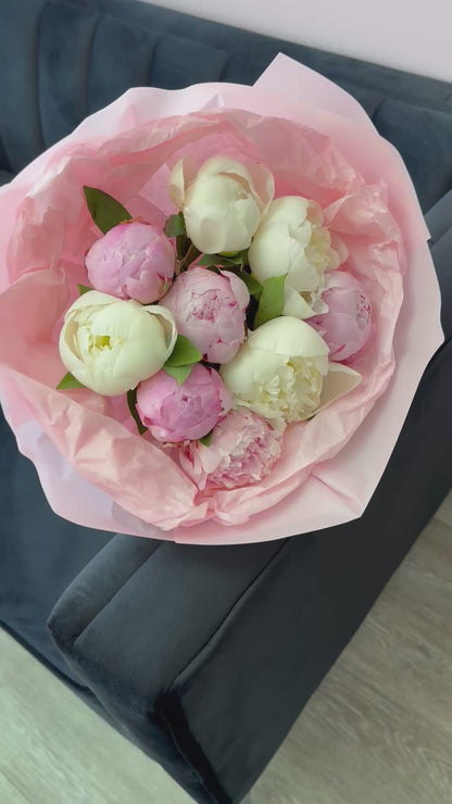 Cindorella bouquet