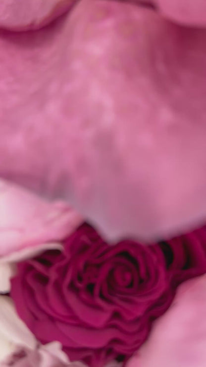 Peony’s Month