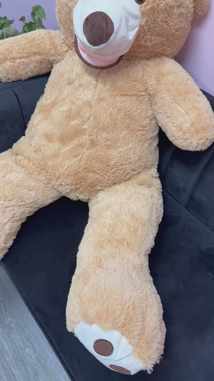 Big Teddy