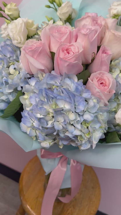 O’Hana bouquet