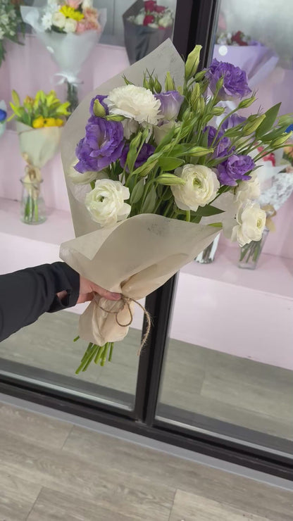 Renanculus bouquet