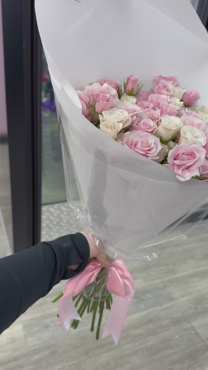 Mini roses Bouquet
